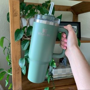 Stanley Adventure Quencher 40oz Travel Tumbler